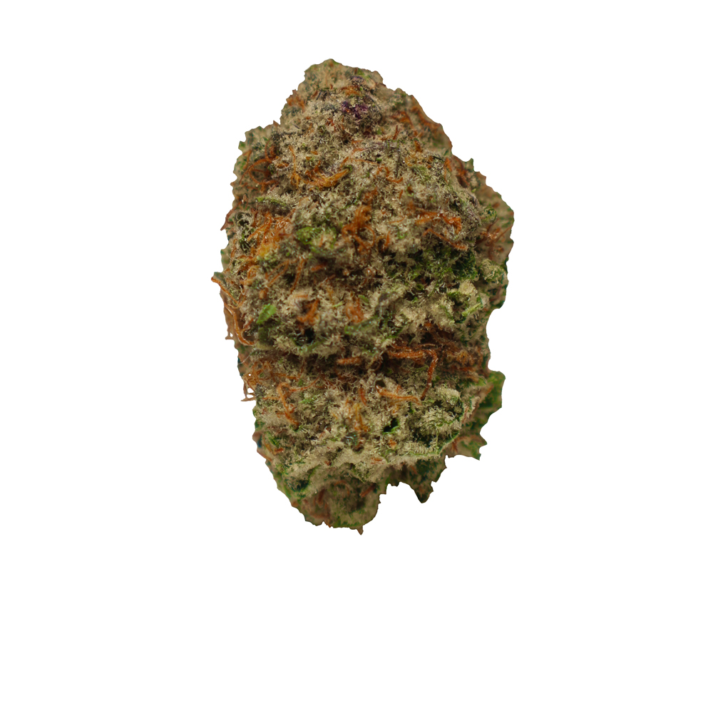 Flower - Queen Kong
